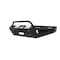 Fab Fours 08-10 F250/F350/F450/F550 RED STEEL FRONT W/ PRE-RUNNER GUARD BUMPER FS08-RS1962-1 - alternate 1